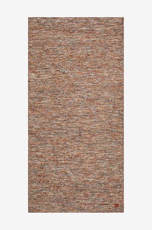 KM Home - Ullteppe Torekov - Flerfarget - Ulltepper - 75X150 - Fra Homeroom