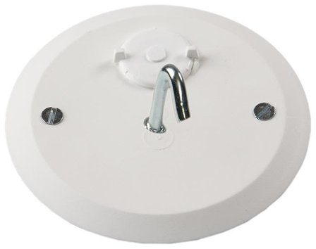 ABB AKI34 Blindlokk AL-22, Installasjonsmaterial