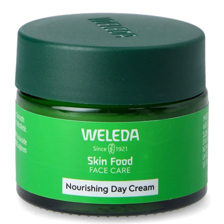 Weleda Skin Food Nourishing Day Cream 40 ml, Skincare, Ansigtspleje, Dagcreme