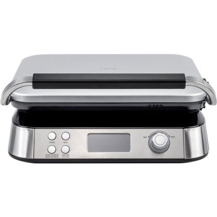 Nod Belgisk vaffeljern - Stål | KitchenOne