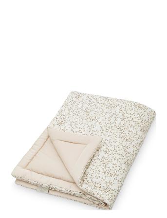 Soft Blanket Home Sleep Time Blankets & Quilts Multi/mønstret Cam Cam Copenhagen