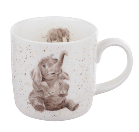 Wrendale Krus "Role Model"