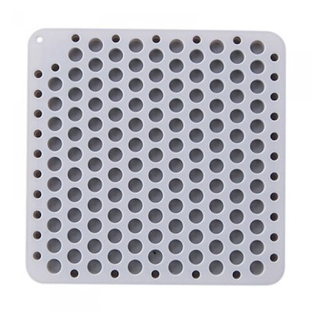 5-pack extra tjocka silikonunderlägg, värmebeständiga grytunderlägg och ugnsvantar, halkfria multifunktionella och flexibla mattor