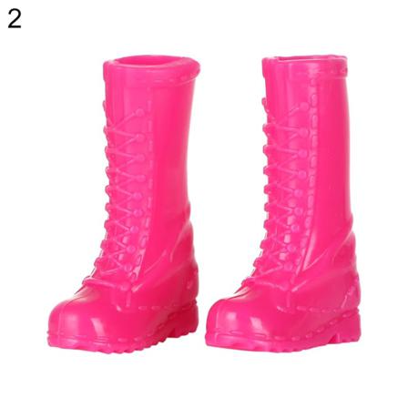 Dockskor Strumpor Hero Dolls Boot 2 2