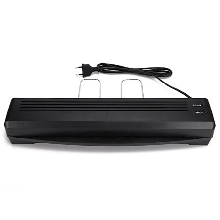 Kald lamineringsmaskin for dokumentfotografi A3/A4 hjemme-/kontorbruk EU-plugg 220V