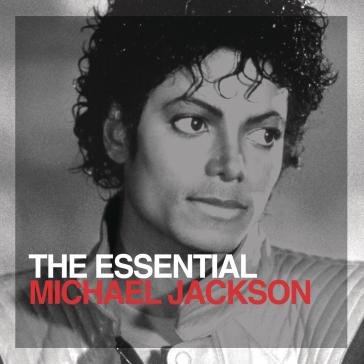 The essential michael jackson Michael Jackson