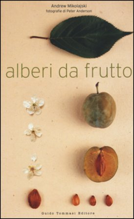 Alberi da frutto Andrew Mikolajski