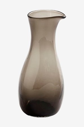 Muubs - Vannkaraffel Furo - Svart - Mugger & karafler - Fra Homeroom