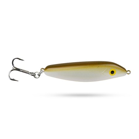 Vicke 20g - Oliv Grönt Glitter