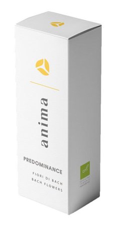 ANIMA PREDOMINANCE GOCCE 30ML