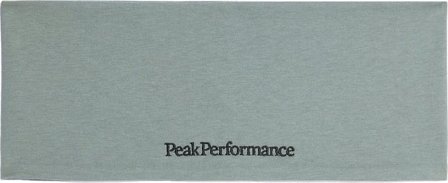 Peak Performance Progress Headband beanies Green L/XL