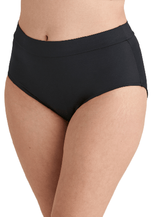 Miss Mary of Sweden Maya Bikinitrosa Bikini Dam Svart 46