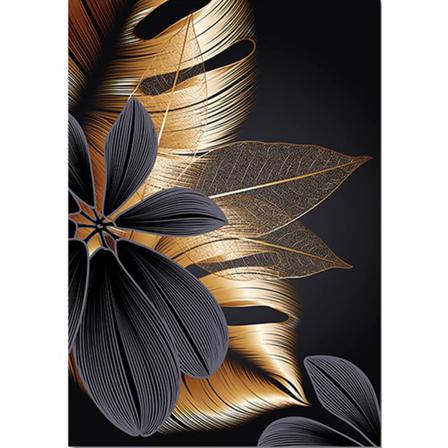 Diamond Painting , Diamantkonstsatser För Vuxna, Full Borrning 5