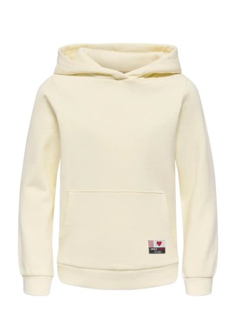 Kids Only | Kognoomi-Vinta Label Ls Hood Cs Swt Noos | 134-140