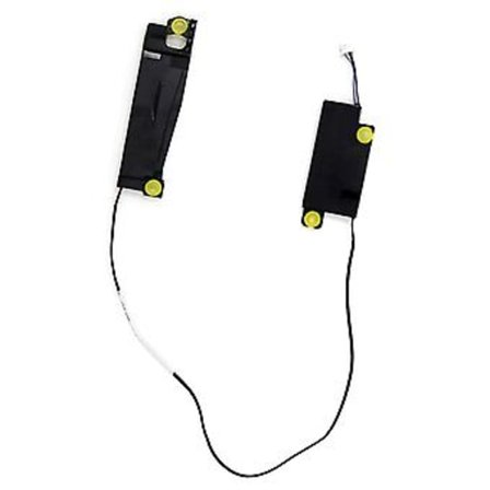 Inbyggd högtalare för T490S T495S 01YN267 01YN268 Laptop Vänster och Höger Högtalare