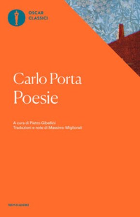 Poesie Carlo Porta