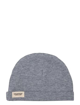 Aiko Accessories Headwear Hats Beanies Harmaa MarMar Cph