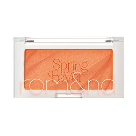 rom&nd Better Than Cheek S01 Mango Chip, Makeup, Ansigt, Blush