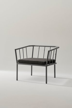 Jotex - Lenestol Kakigrønn - MENTON - Kjøp Lenestoler hos Jotex