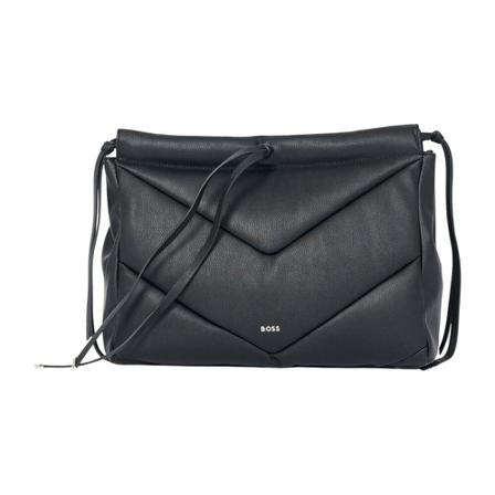 Hugo Boss, Bags Czarny, Kobieta, Rozmiar: ONE Size