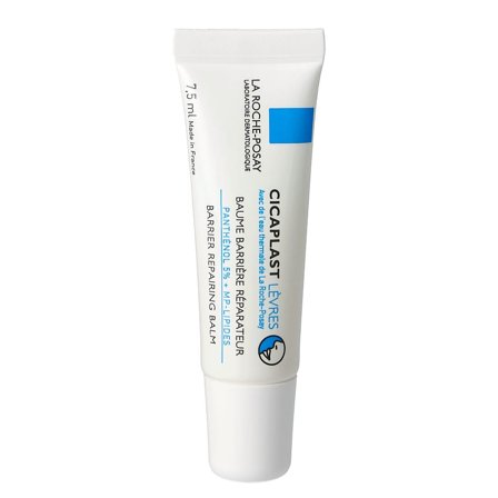La Roche-Posay Cicaplast Lips 7,5 ml, Skincare, Medicin & Pleje, Sårpleje