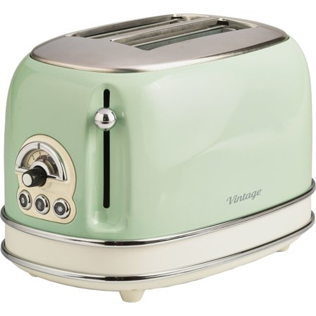 Ariete Toaster grøn | KitchenOne