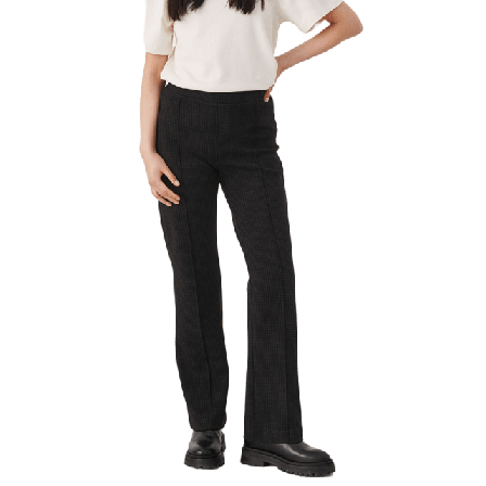 Part Two PontasPW PA Byxor Dam Grå 46