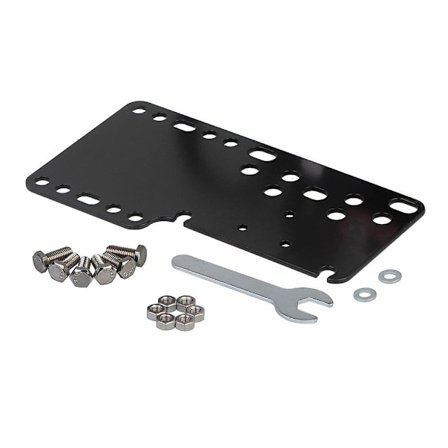 Universal Racing Games Handbromssystem Fäste PC USB SIM Handbroms Adapterplatta för Racingspel