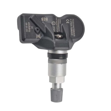 Däcktryckssensor till Audi Q7/RS3/SQ7/TTRS