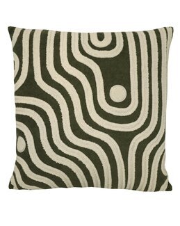 Pudebetræk Zelda 1-pak Grøn