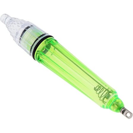 Undervanns LED-fiske lys - Lyse fiske lys - Tiltrekker L