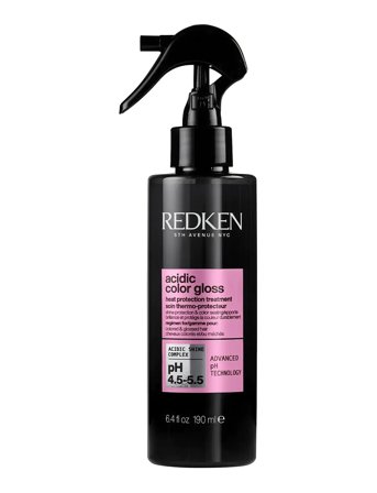 Redken Redken Acidic Color Gloss Leave-In 190Ml - Nude - 190 ml