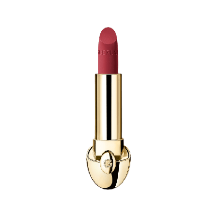 Guerlain Rouge G Lipstick Satin Läppstift Dam 4