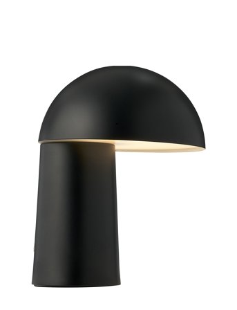 Design For The People Faye Portable | Bordlampe - Black - H21CM