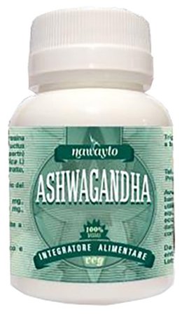 Ashwagandha 60 Compresse
