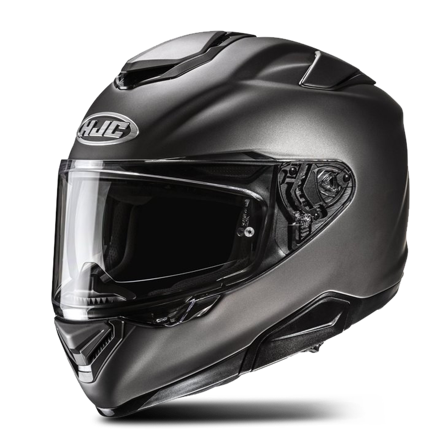 HJC RPHA 72 Integralhjälm Titan M