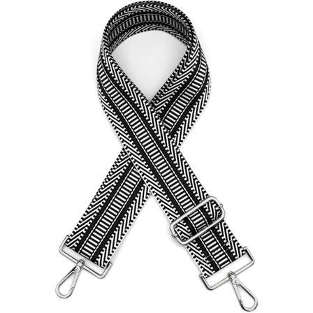 Väska Rem Bredd 5CM Färgglad Axel Rem, 80-140cm Justerbar