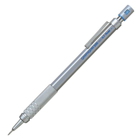 GraphGear 510 Mechanical pencil 0.5 mm