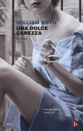 Una dolce carezza William Boyd