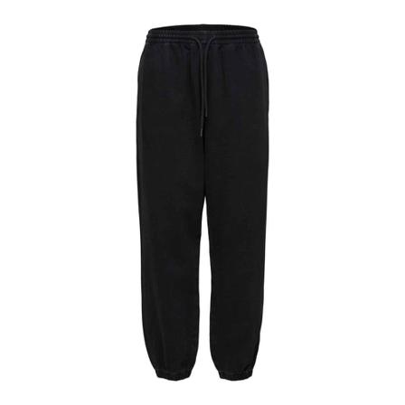 Selected Femme Molly HW Bukser Sort, Dame