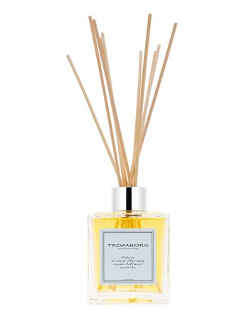 Tromborg Aroma Therapy Room Diffuser Menthe - Nude - 200 ml
