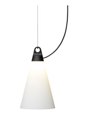 Frandsen Lighting | Cone Pendant Led | ONE SIZE