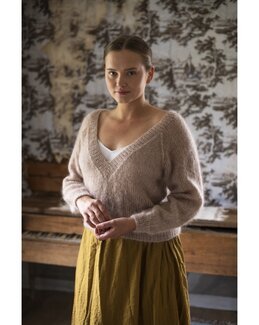 Genser Elsa - Järbo