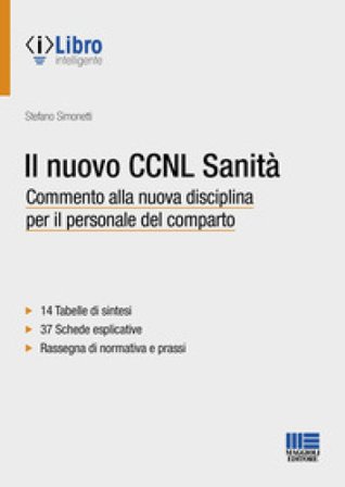 Il nuovo CCNL sanità Stefano Simonetti
