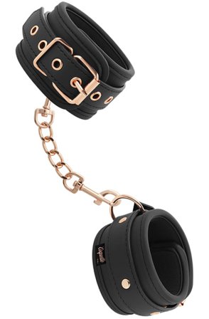 Coquette Fantasy Vegan Leather Handcuffs - Woome.pl