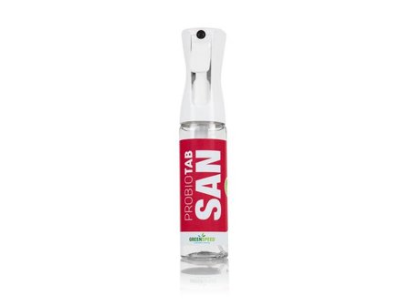 GREENSPEED Sprayflaska Sanitet Probio Tab 300ml - Lyreco - Städ och hygien > Städredskap > Sprayflaskor