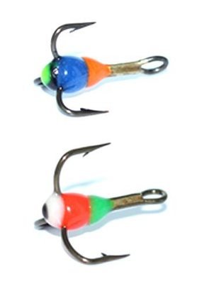 Glow Hook 2-pcs size 12 2