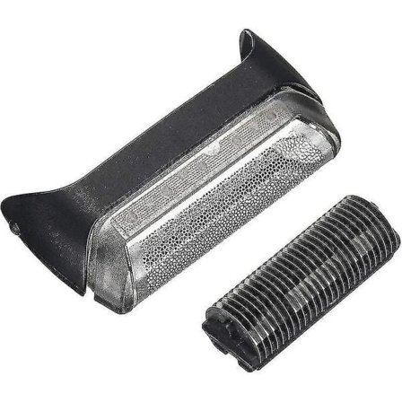 Braun 10b Series 1 190 180 170 Skiftehode til barbermaskin - Svart