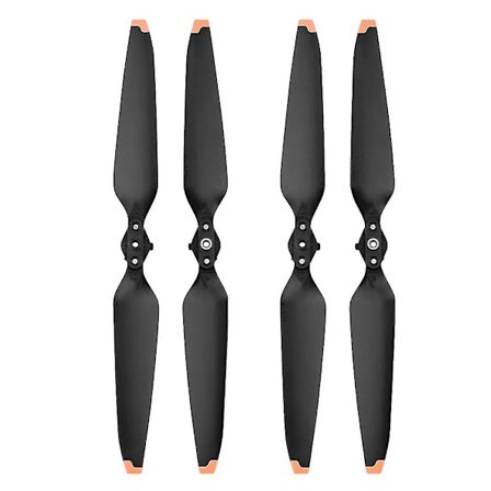 4 stk. 9453f Propeller til DJI Mavic 3 Drone 2-bladet Foldbar Blad