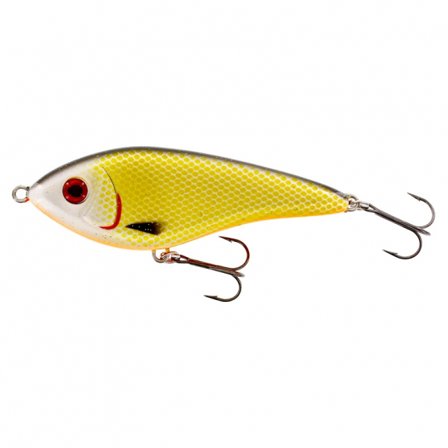 Westin Swim 100 mm 34g Official Roach